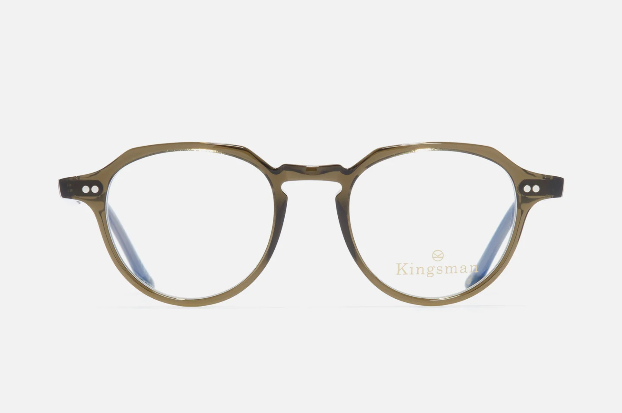 Occhiali da vista Cutler And Gross 1313 Olive