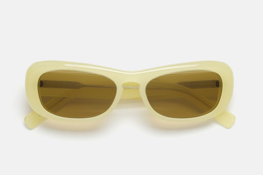 RETROSUPERFUTURE Sugo Canarino