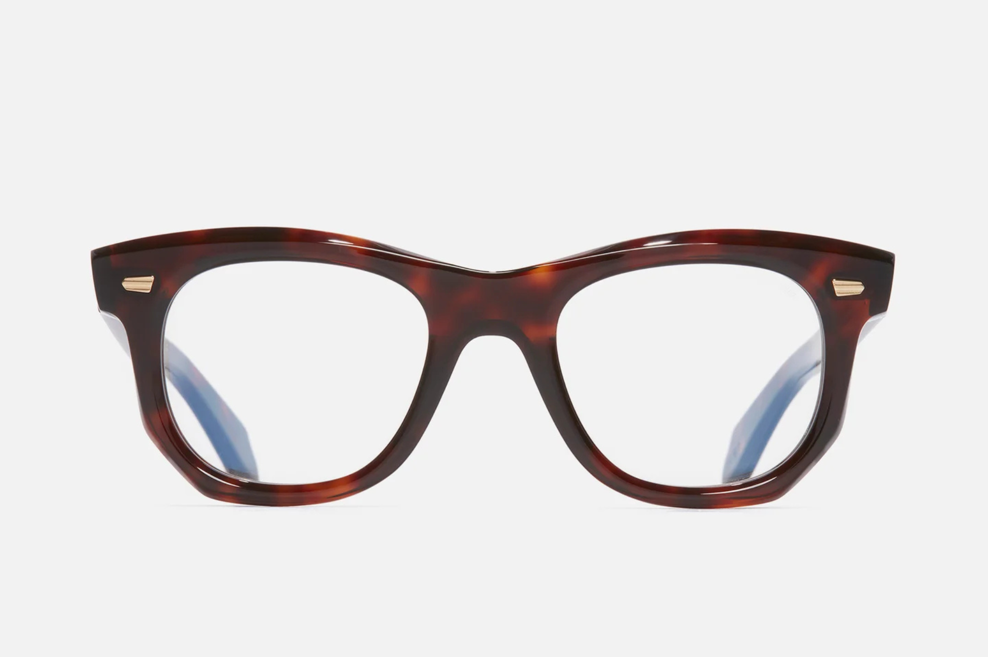 Occhiali da vista Cutler And Gross 1409 Dark Turtle