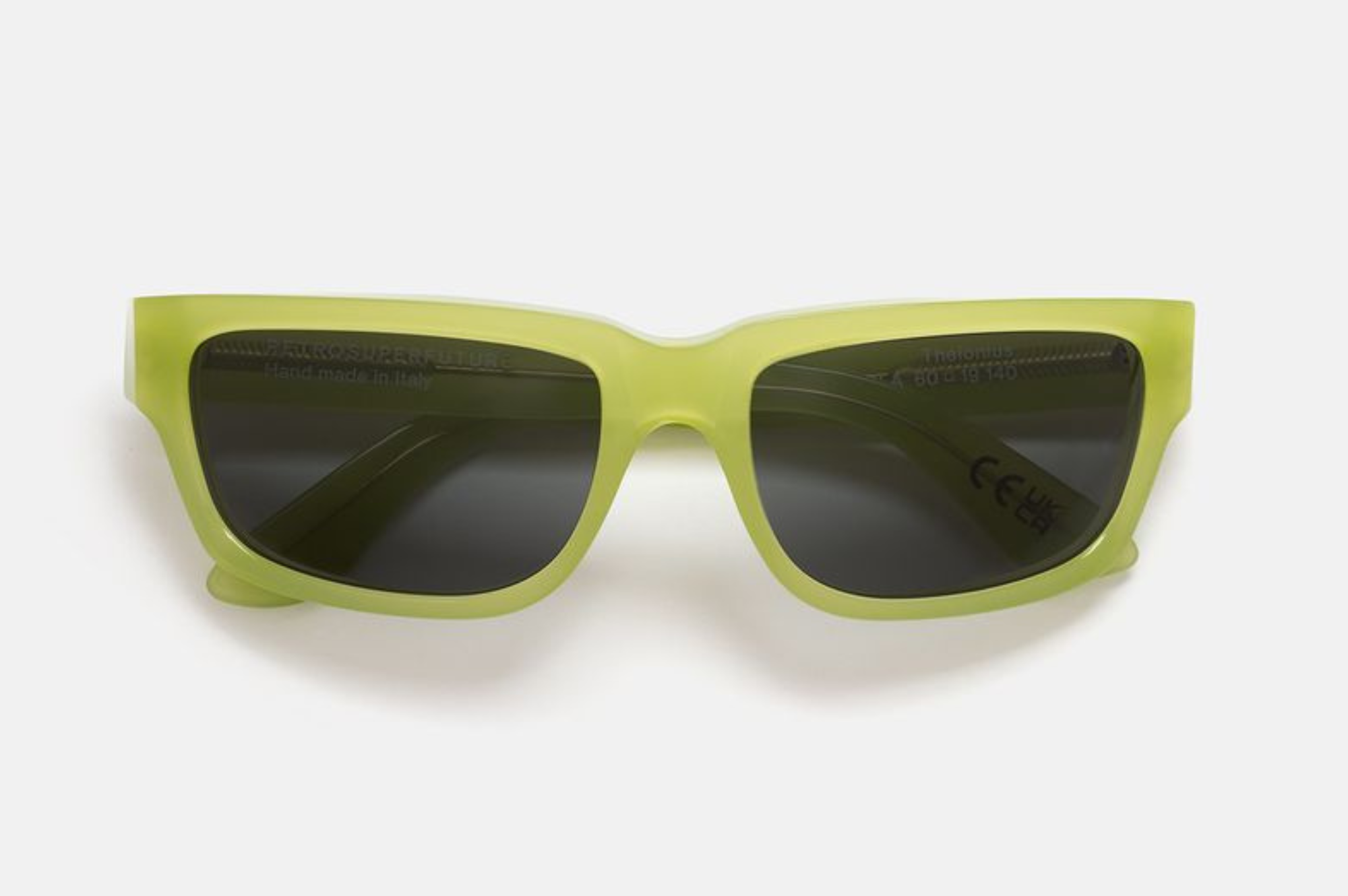 RETROSUPERFUTURE Thelonius Lime