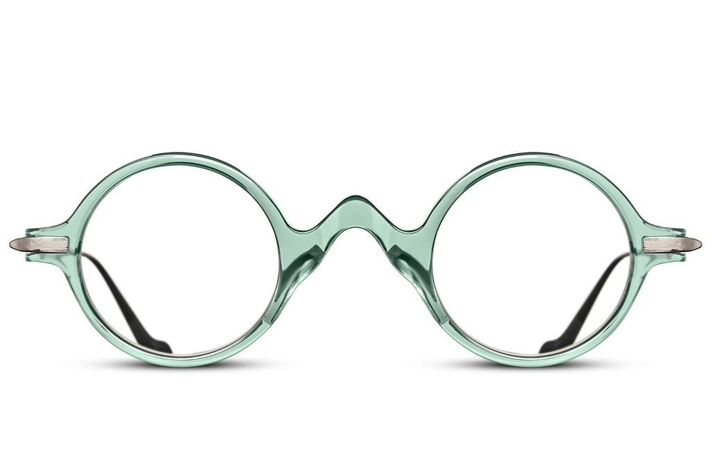 Occhiali da vista Matsuda MXMF1 Lifesaver Mint Green