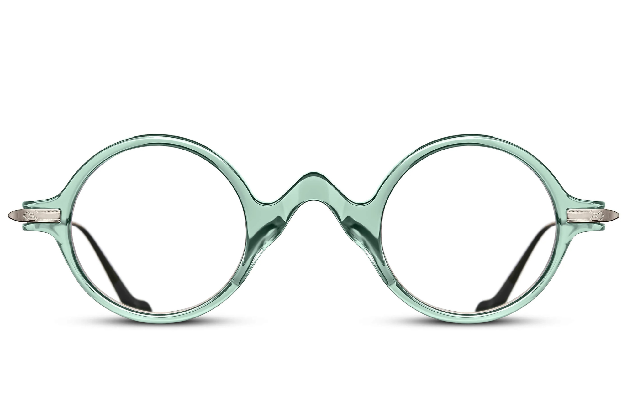 Occhiali da vista Matsuda MXMF1 Lifesaver Mint Green