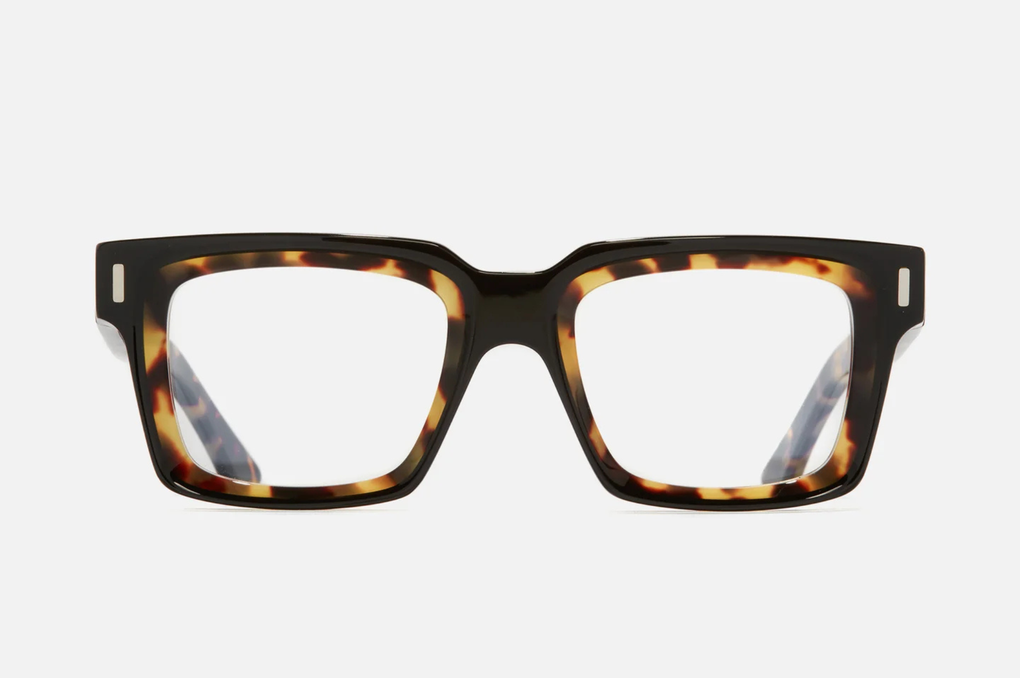 Occhiali da vista Cutler And Gross 1386 Black on Camo