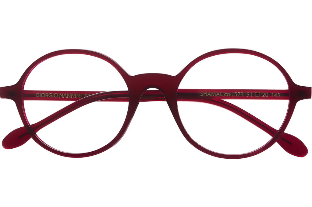 Occhiali da vista GIORGIO NANNINI FILUM SHAMAL 573