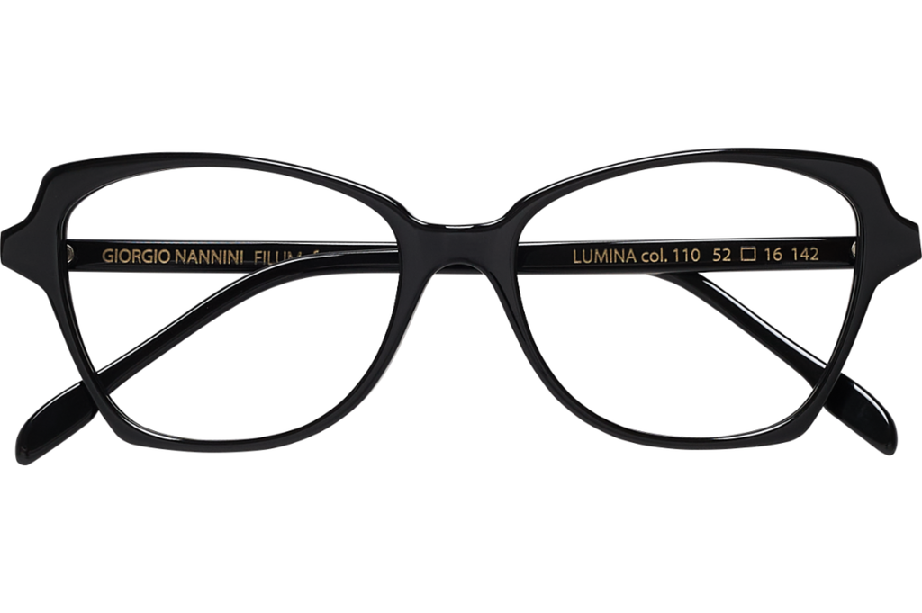 Occhiali da vista GIORGIO NANNINI FILUM LUMINA 110