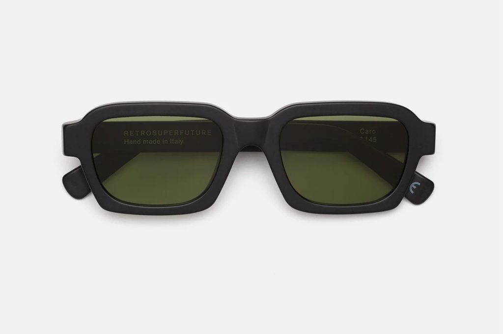 RETROSUPERFUTURE Caro Black Matte