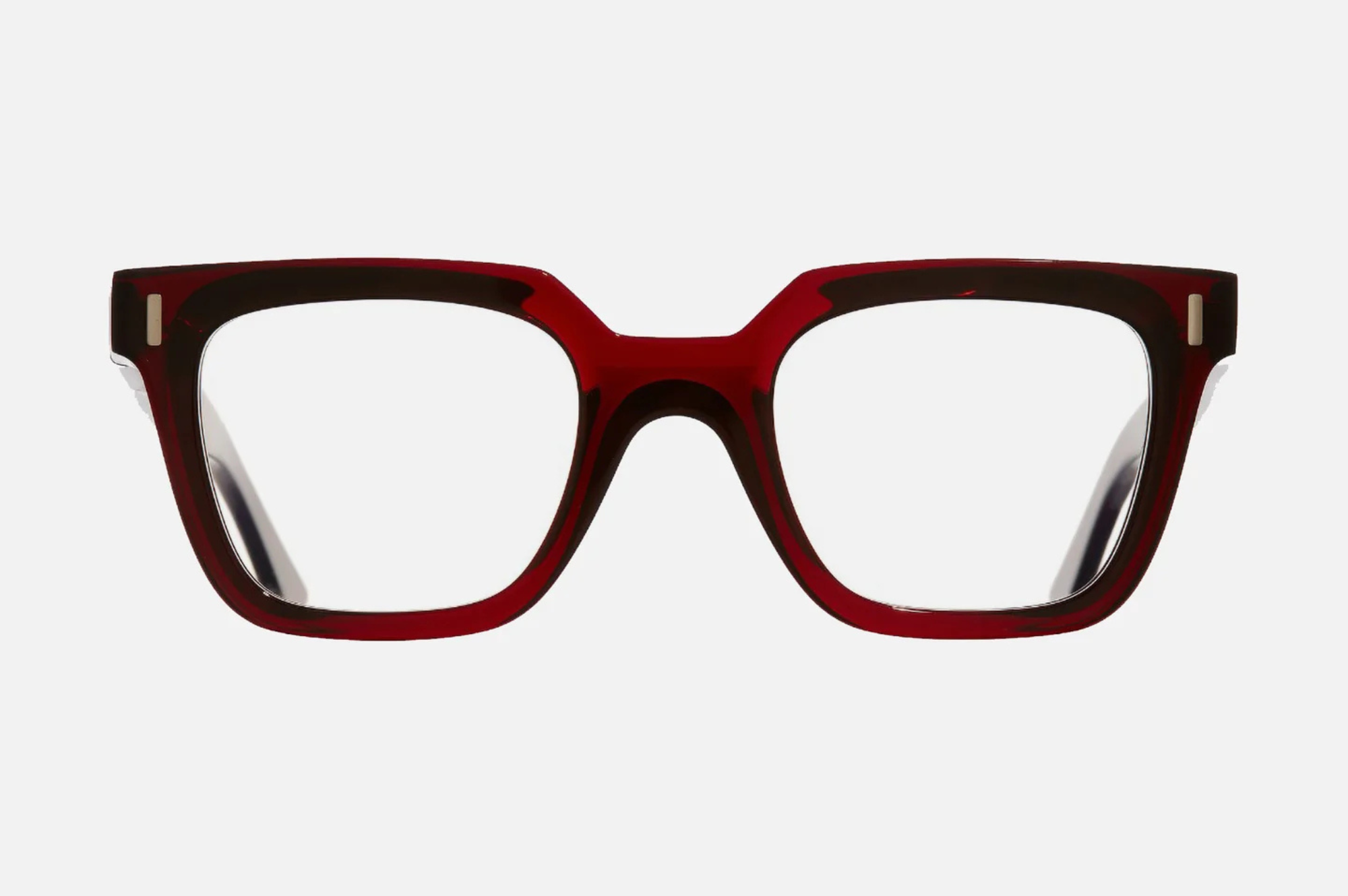 Occhiali da vista Cutler And Gross 1305 Burgundy