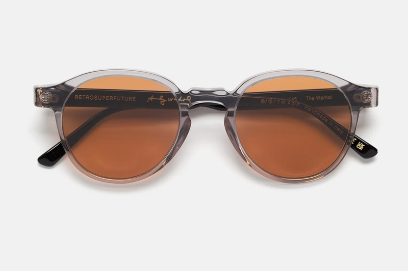 RETROSUPERFUTURE The Warhol Stilo