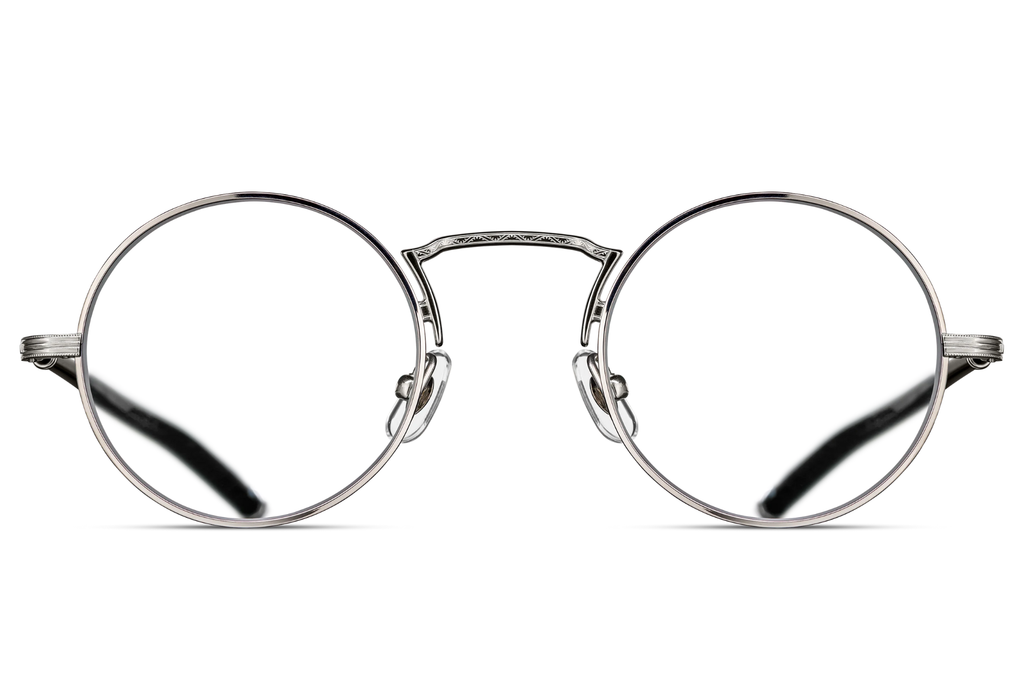 Occhiali da vista MATSUDA M3119 Palladium White