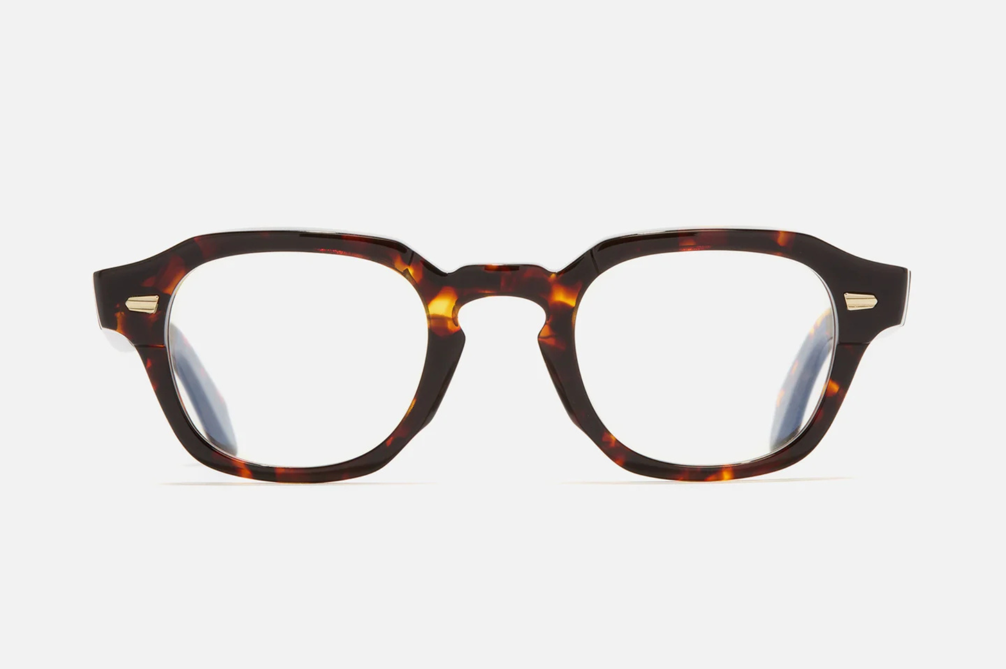 Occhiali da vista Cutler And Gross 1420 Multi Havana