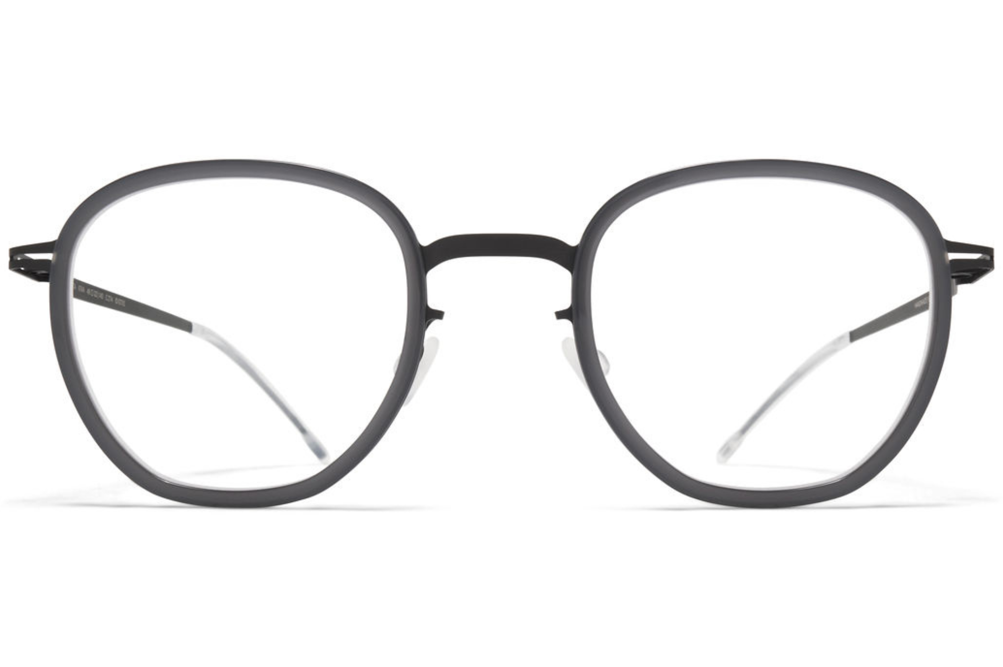 Occhiali da vista MYKITA KIVA A108-Black Puddle