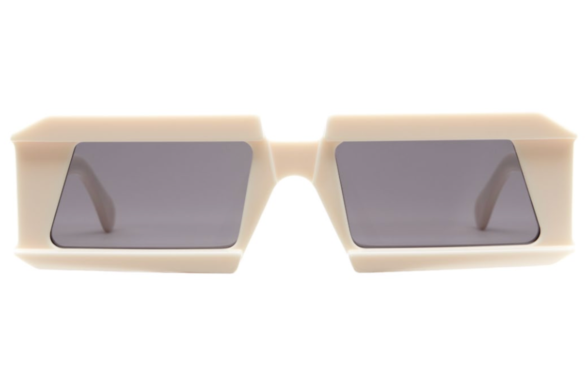 Occhiali da sole KUBORAUM X20 Chalk White Cult