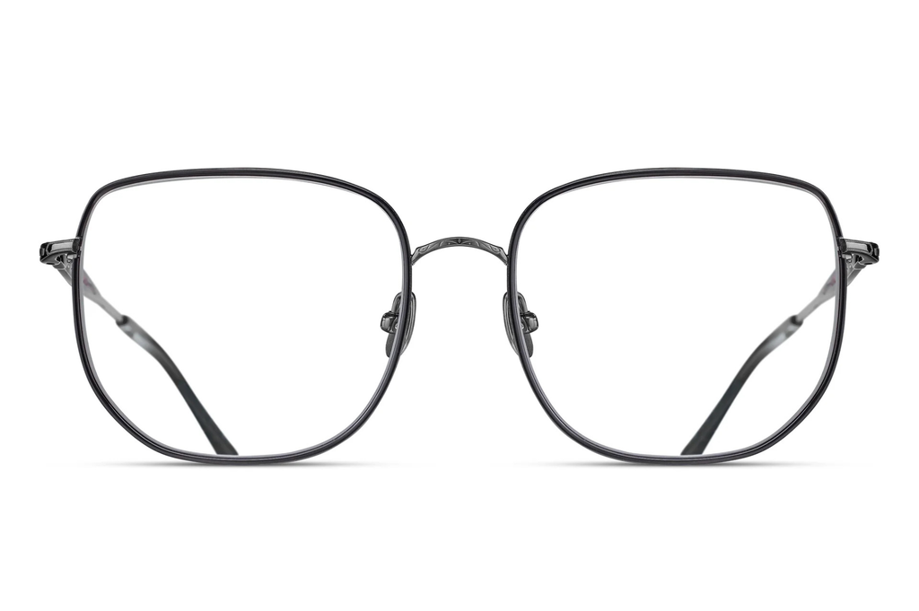 Occhiali da vista MATSUDA M3158 Ruthenium Black