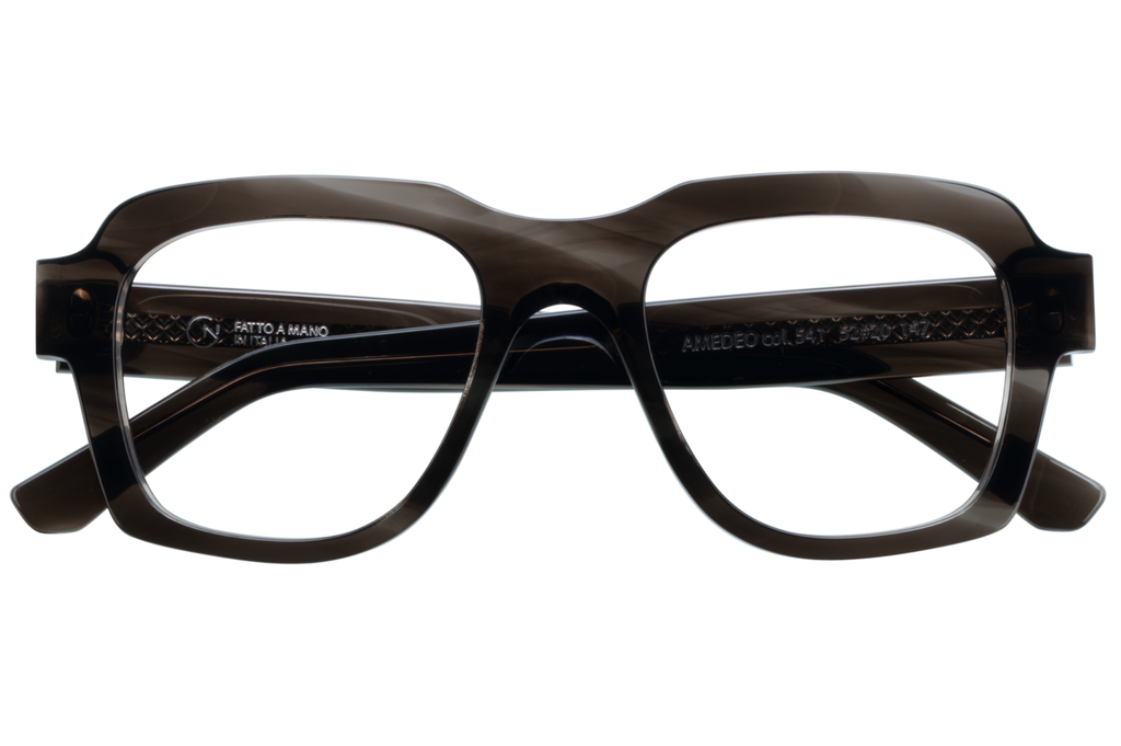 Occhiali da vista GIORGIO NANNINI AMEDEO 541