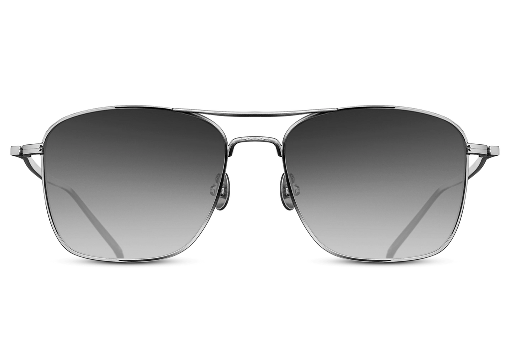 Occhiali da sole MATSUDA M3099 Palladium White