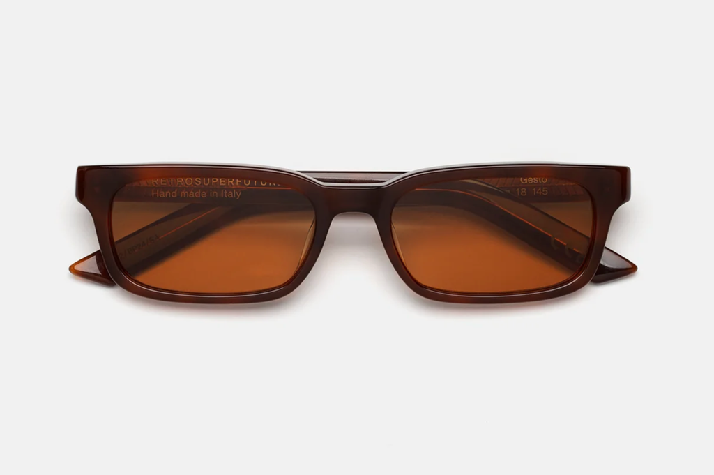 RETROSUPERFUTURE Gesto Havana Diversa