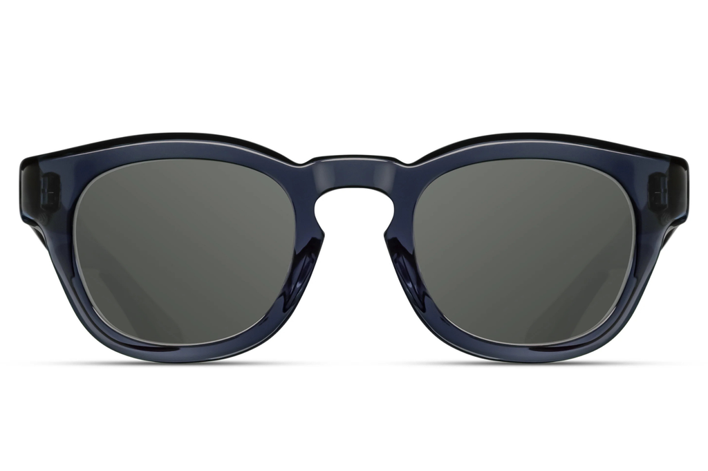 Occhiali da sole MATSUDA M1029 Dark Navy Crystal