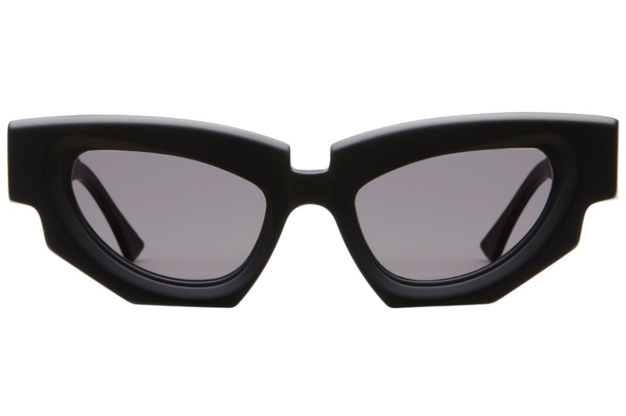 Occhiali da sole KUBORAUM F5 Black Matt