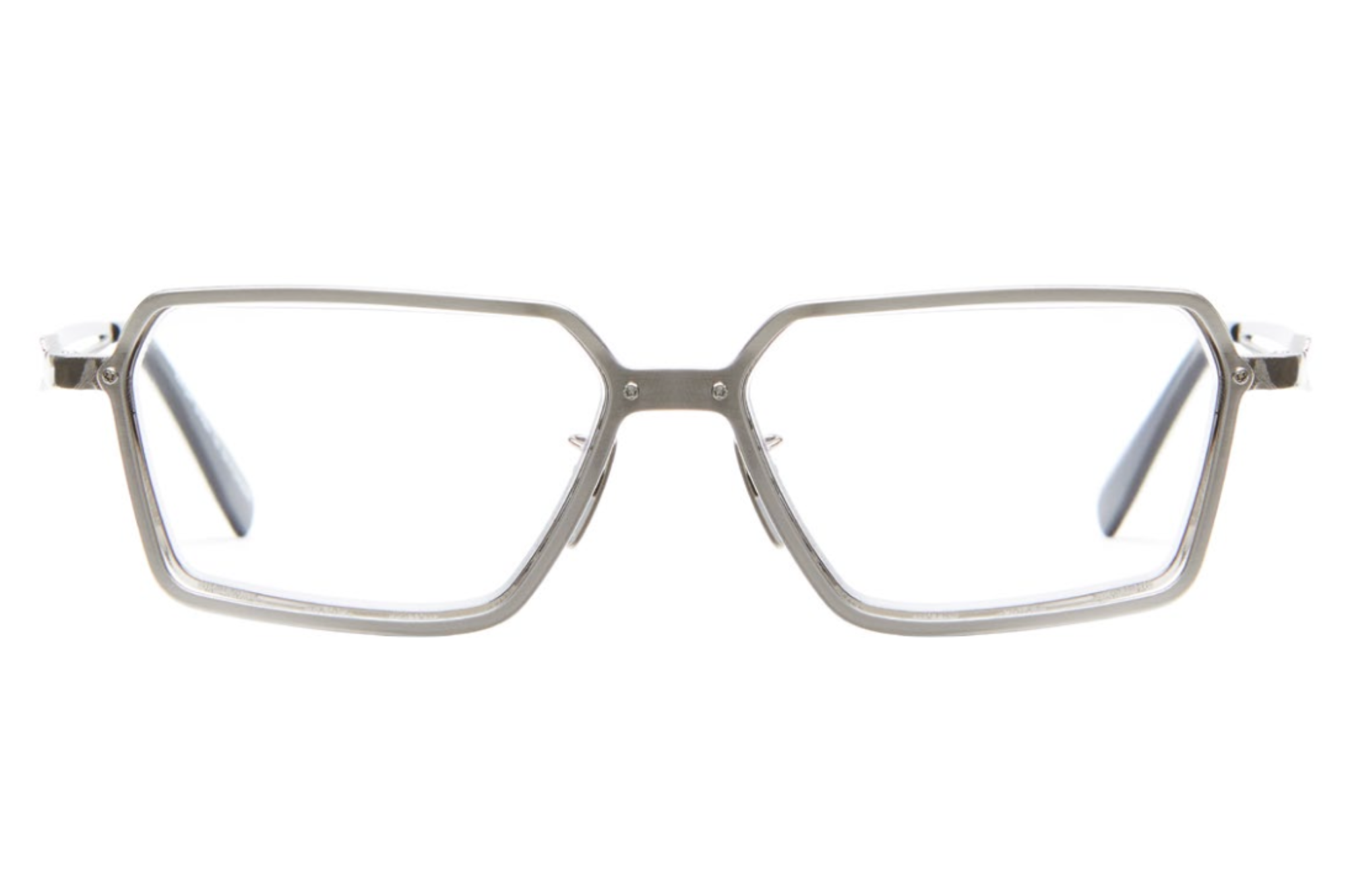 Occhiali da vista KUBORAUM H15 Silver