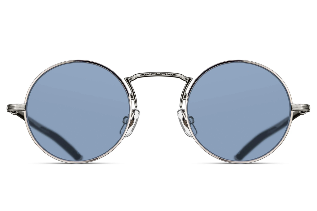 Occhiali da sole MATSUDA M3119 Palladium White