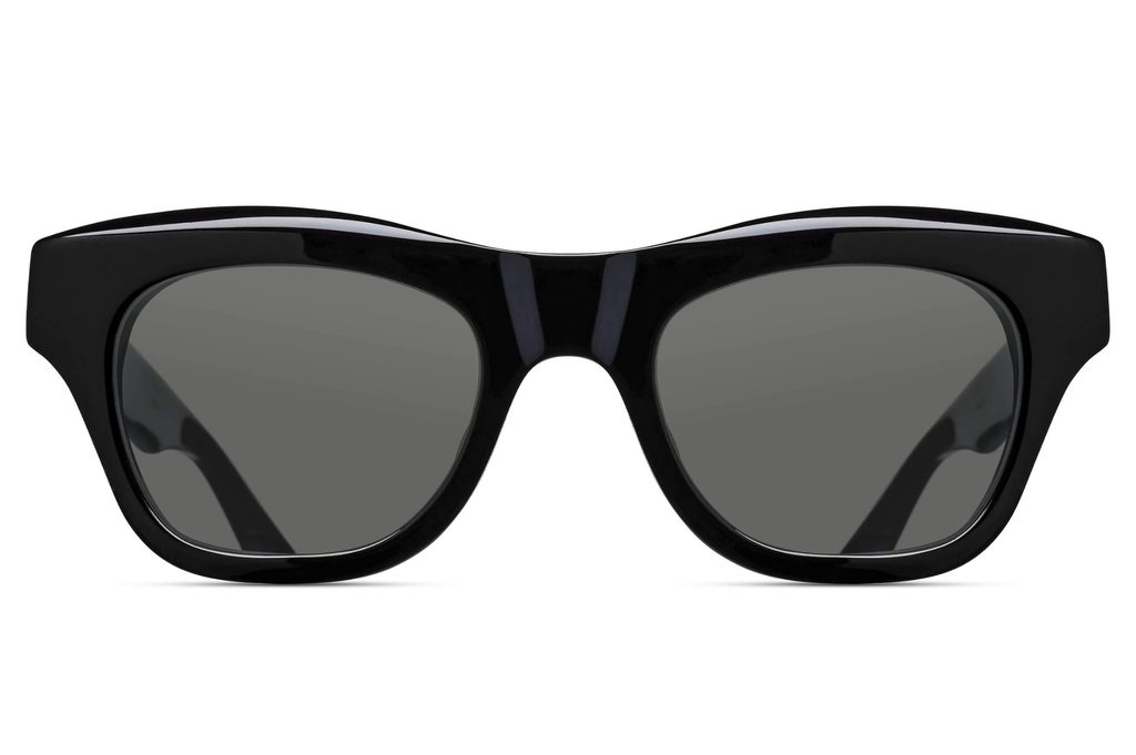 Occhiali da sole MATSUDA M1027 Black Gold