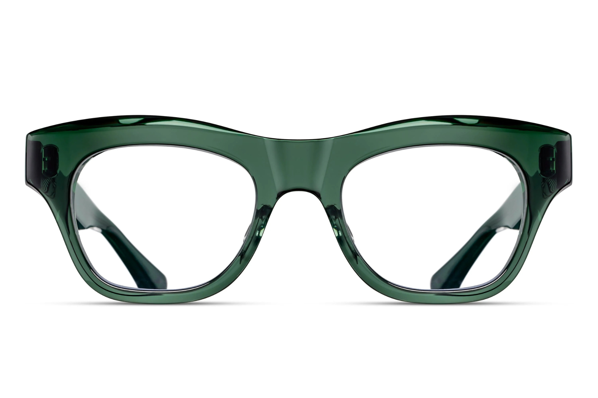 Occhiali MATSUDA M1027 Bottle Green