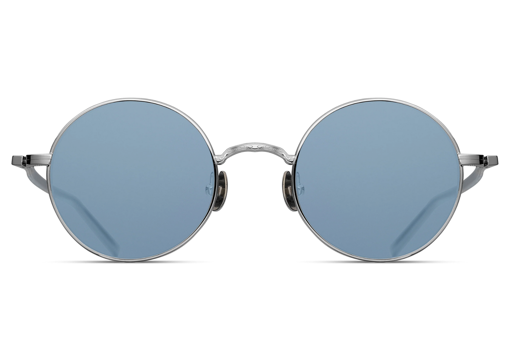 Occhiali da sole MATSUDA M3087 Palladium White