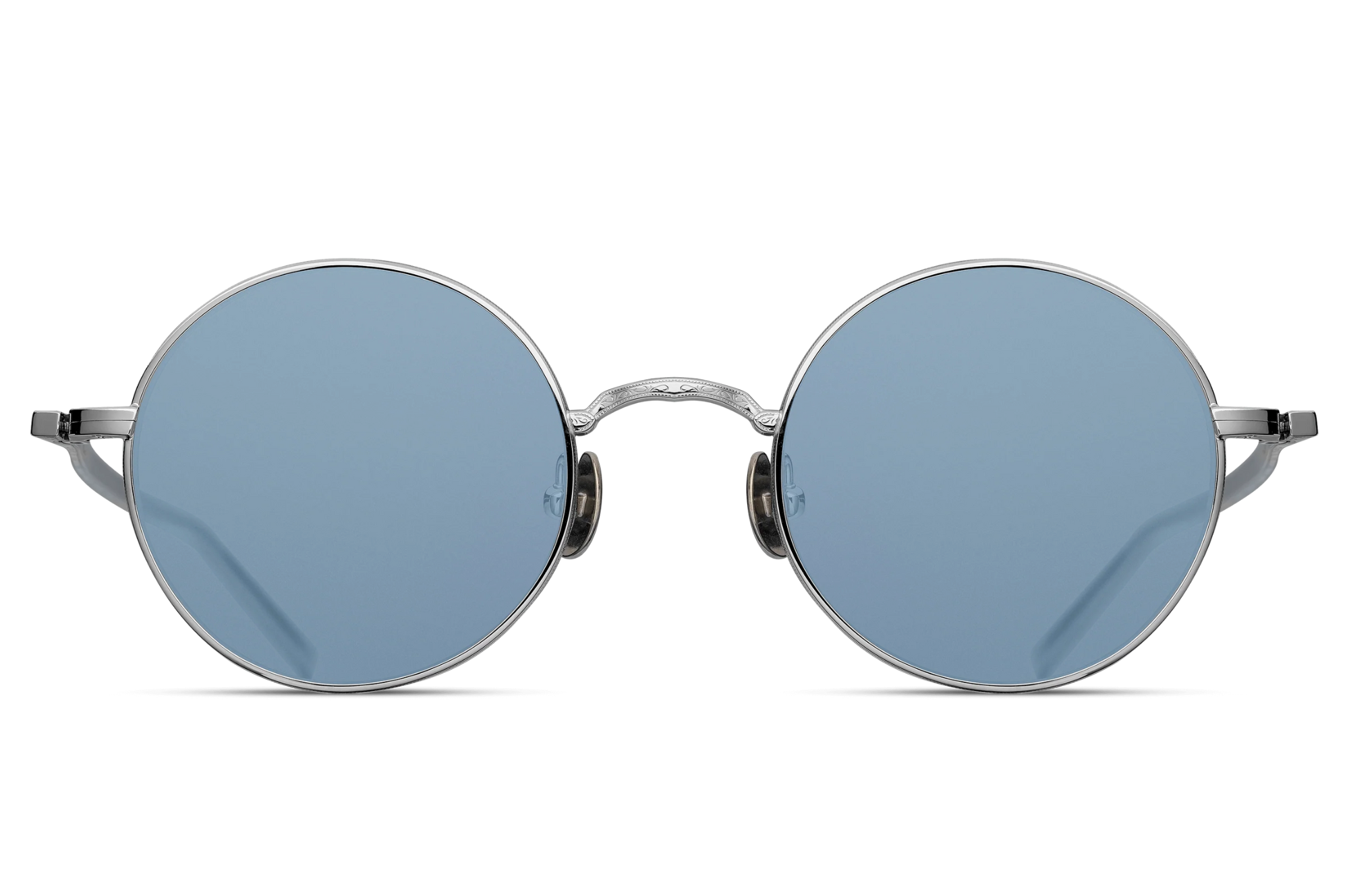 Occhiali da sole MATSUDA M3087 Palladium White