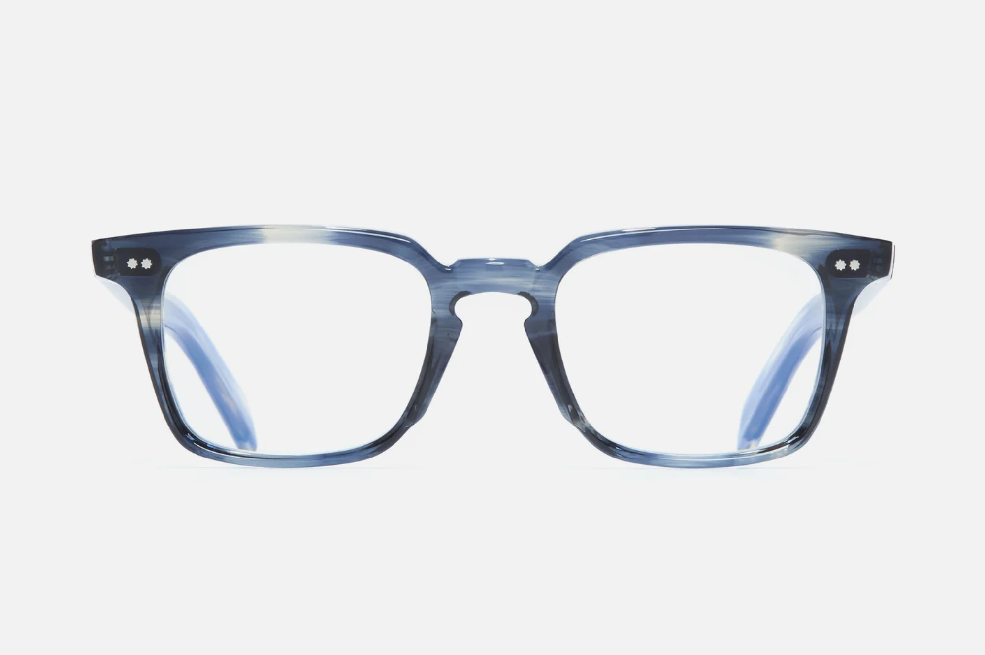 Occhiali da vista Cutler And Gross GR10 Maverick Blue