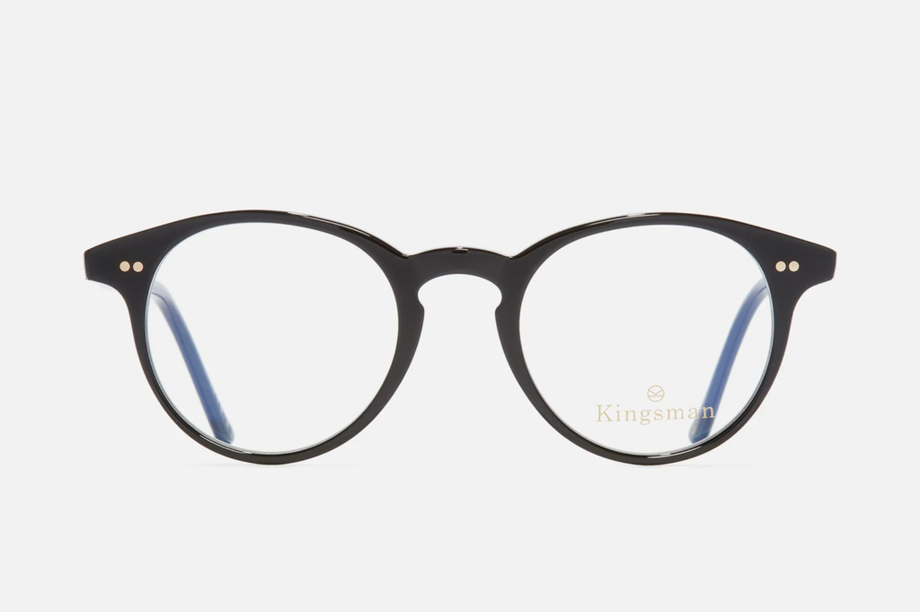 Occhiali da vista Cutler And Gross 0710 Black