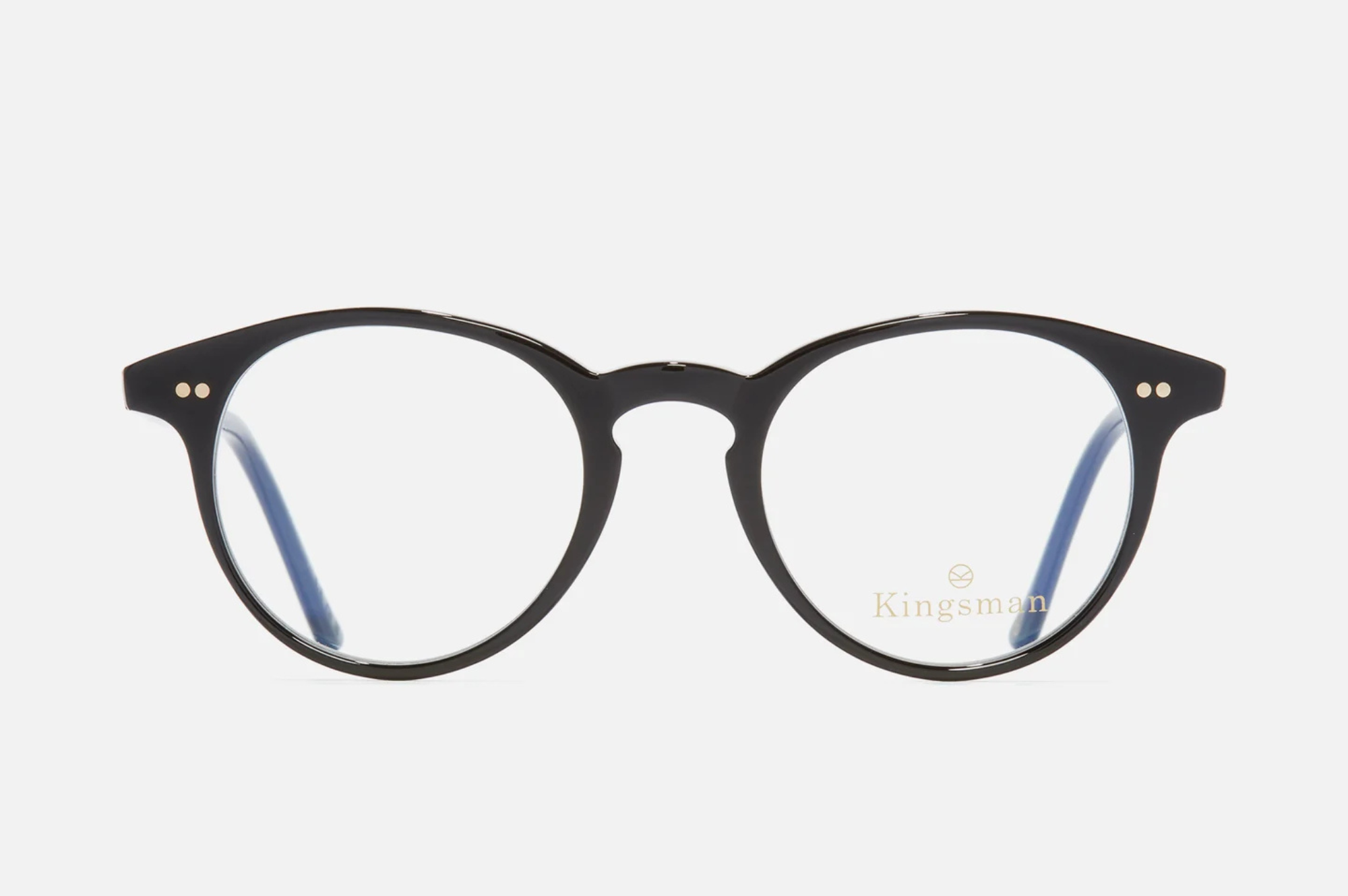 Occhiali da vista Cutler And Gross 0710 Black