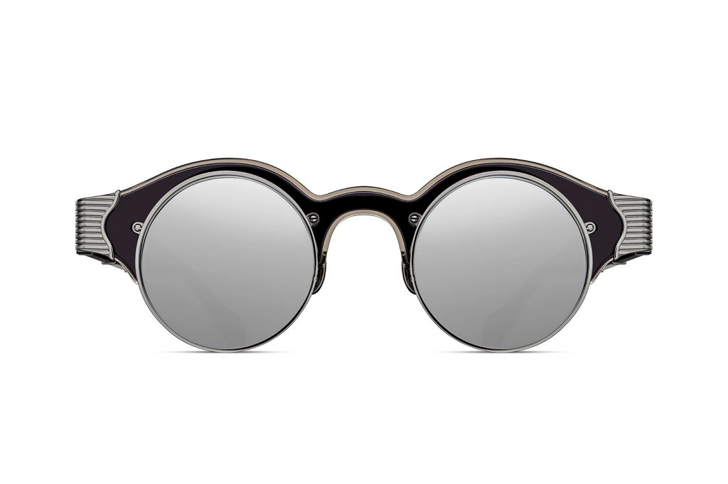 Occhiali da sole Matsuda 10605H Ruthenium