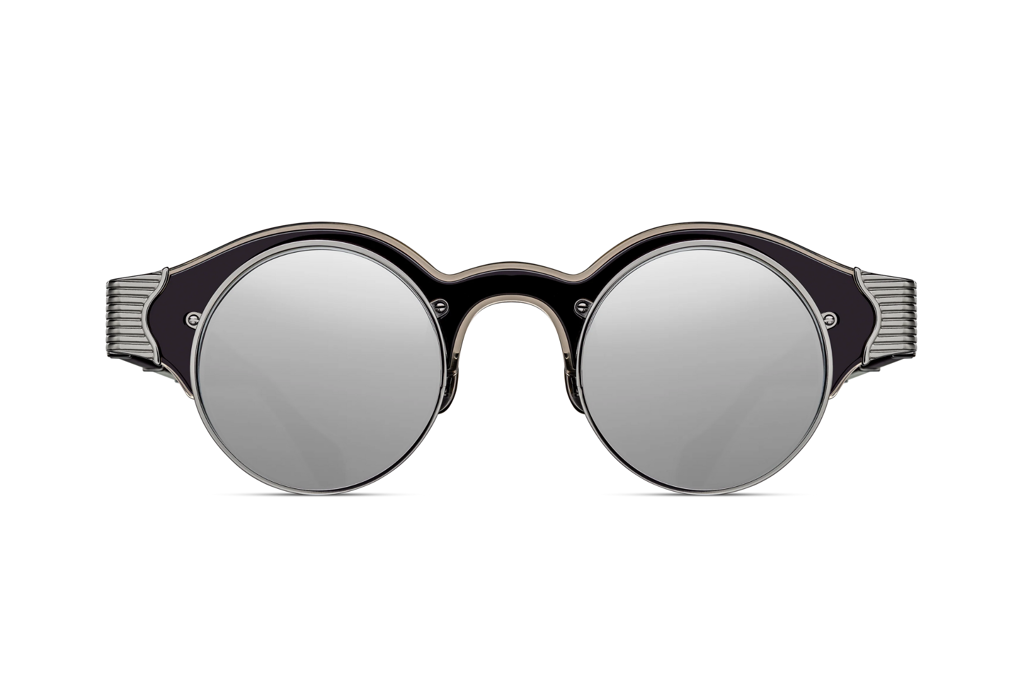 Occhiali da sole Matsuda 10605H Ruthenium