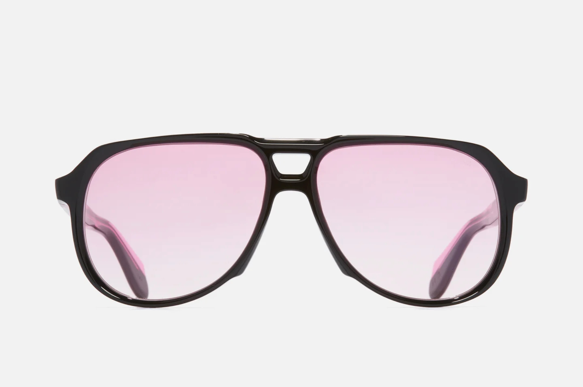 Occhiali da sole Cutler And Gross 9782 Black on Pink