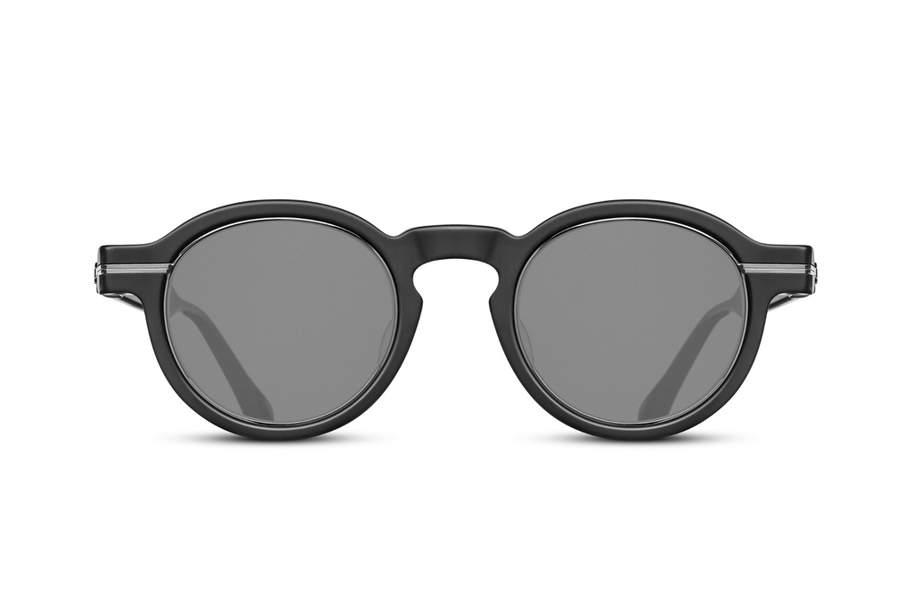 Occhiali da sole Matsuda M2050 Matte Black