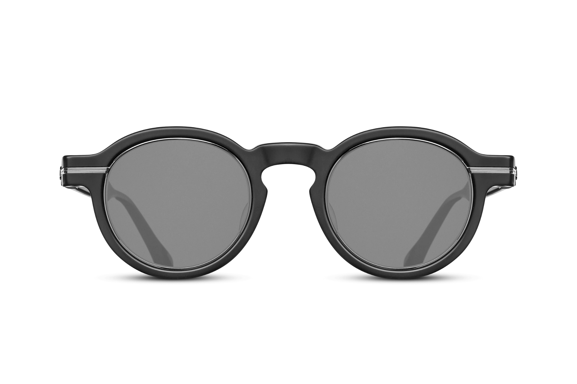 Occhiali da sole Matsuda M2050 Matte Black