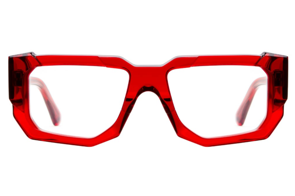 Occhiali da vista KUBORAUM K61 Ruby