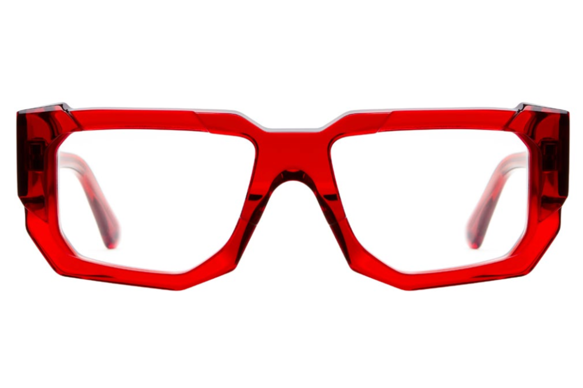 Occhiali da vista KUBORAUM K61 Ruby