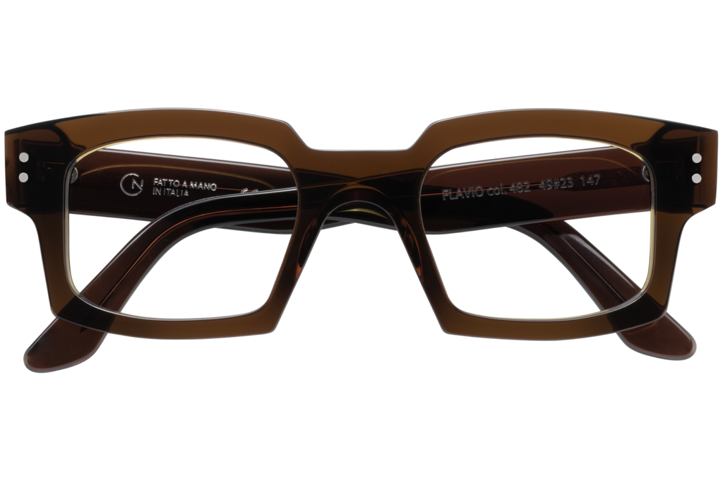 Occhiali da vista GIORGIO NANNINI FLAVIO 482