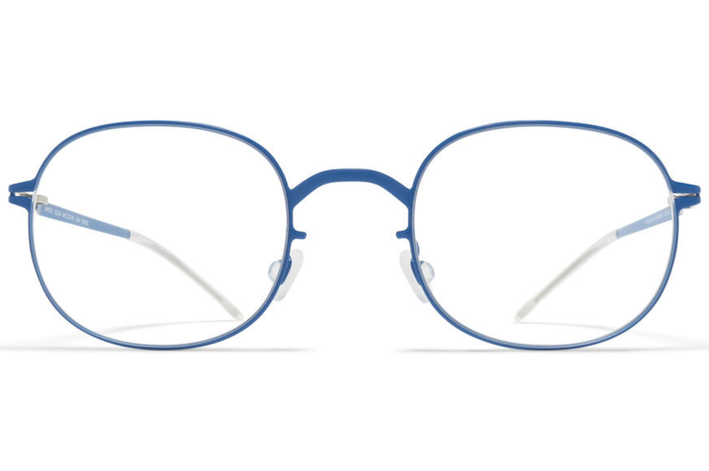Occhiali da vista MYKITA SOLEA Pow9-Horizon Blue