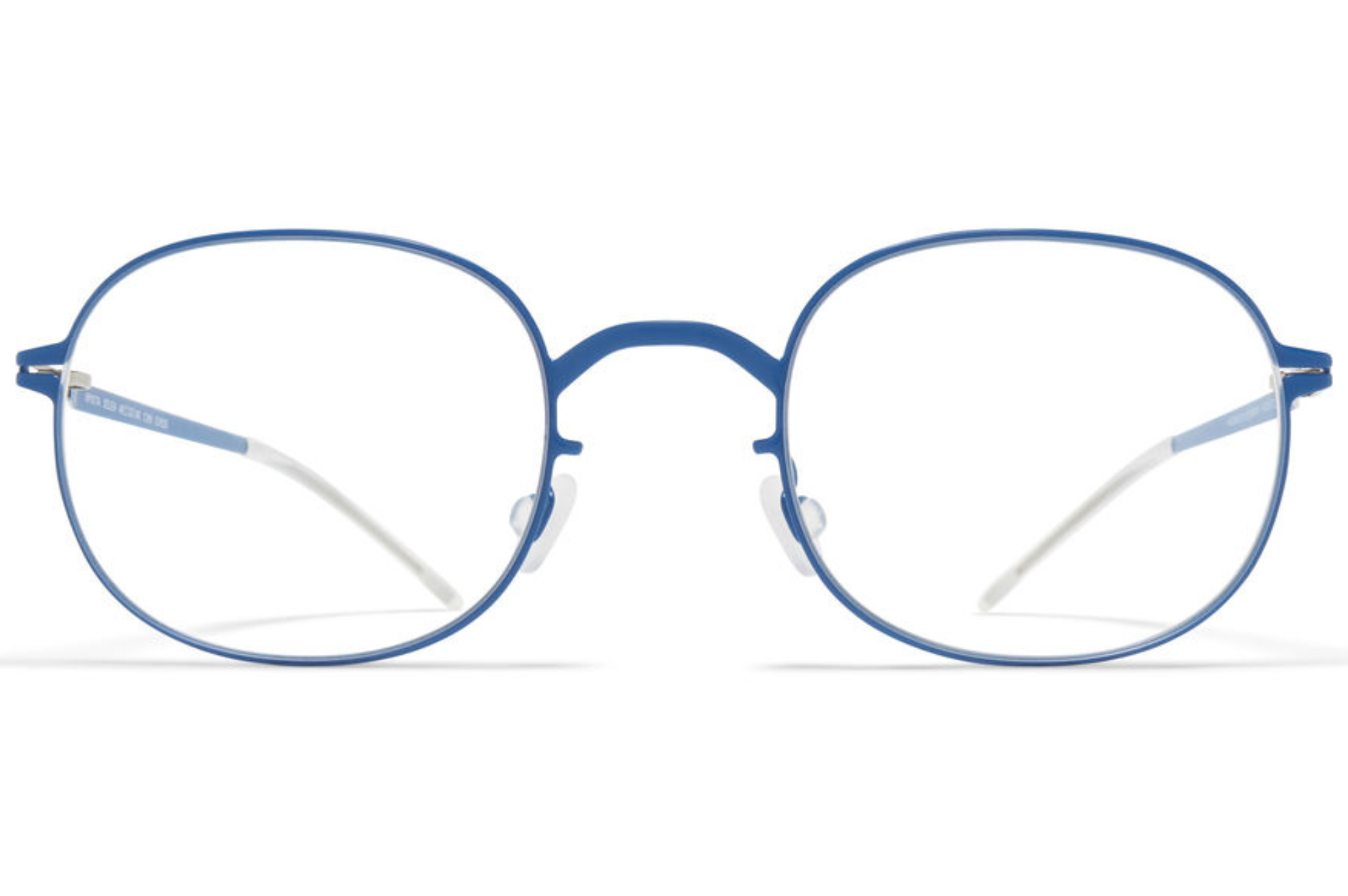 Occhiali da vista MYKITA SOLEA Pow9-Horizon Blue
