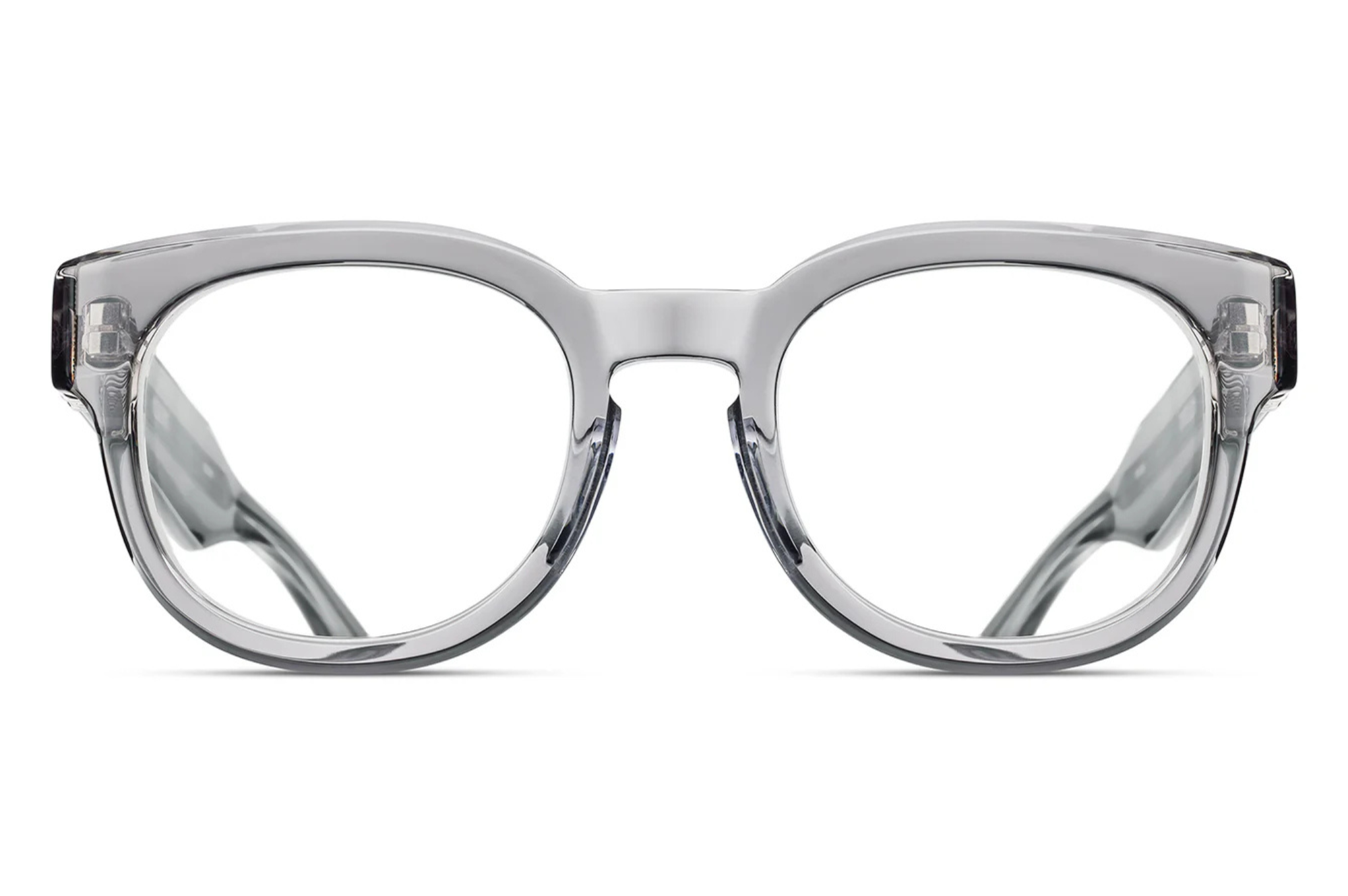 Occhiali da vista MATSUDA M1038 GREY CRYSTAL