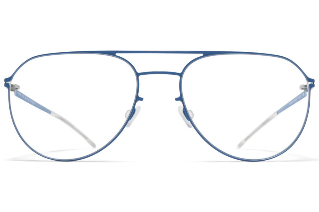 Occhiali da vista MYKITA TOSCA Pow9-Horizon Blue