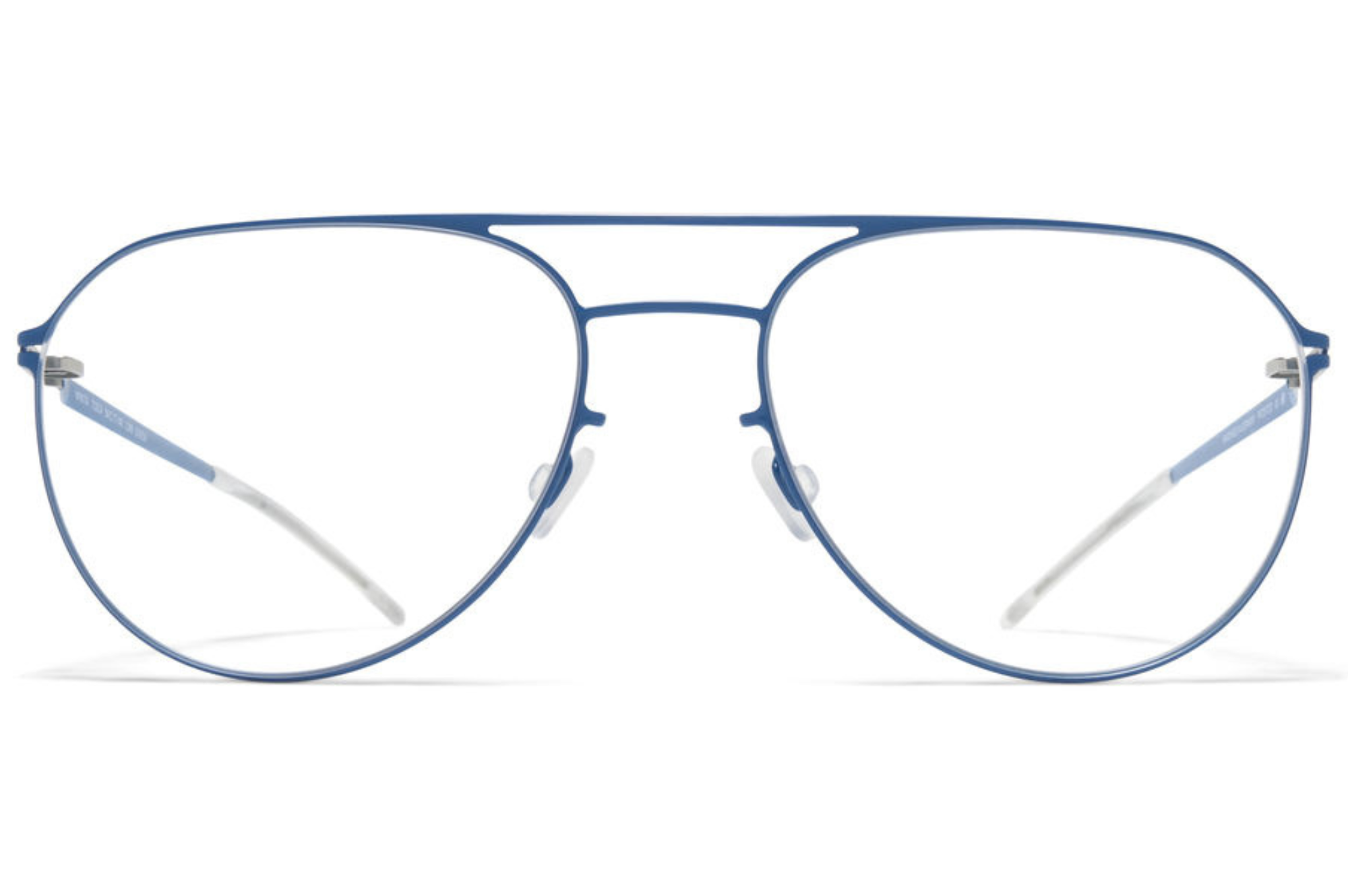 Occhiali da vista MYKITA TOSCA Pow9-Horizon Blue