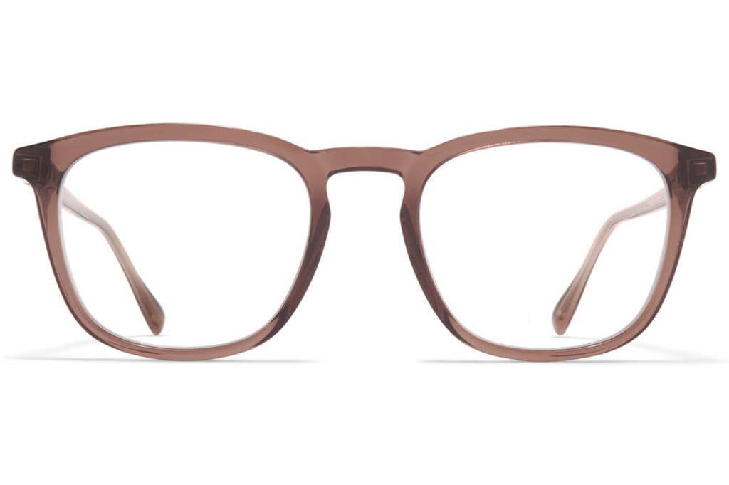 Occhiali da vista MYKITA TIWA C201-Maroon Pearl