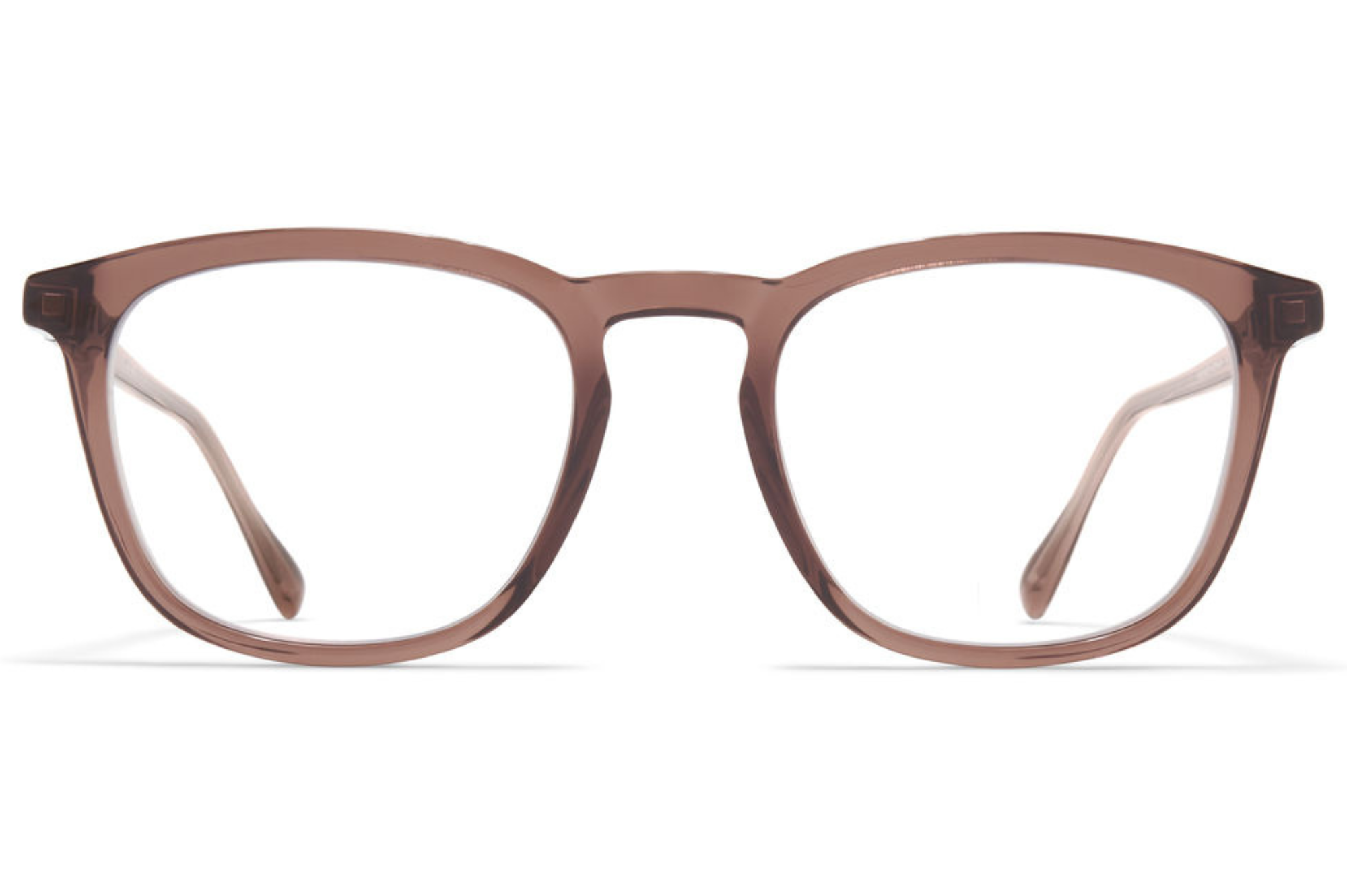 Occhiali da vista MYKITA TIWA C201-Maroon Pearl