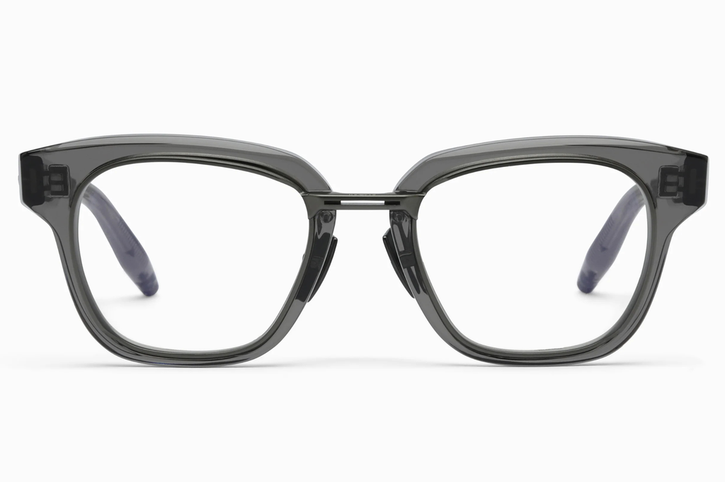 Occhiali da vista AKONI APOLLO RX UNIVERSAL Crystal Grey