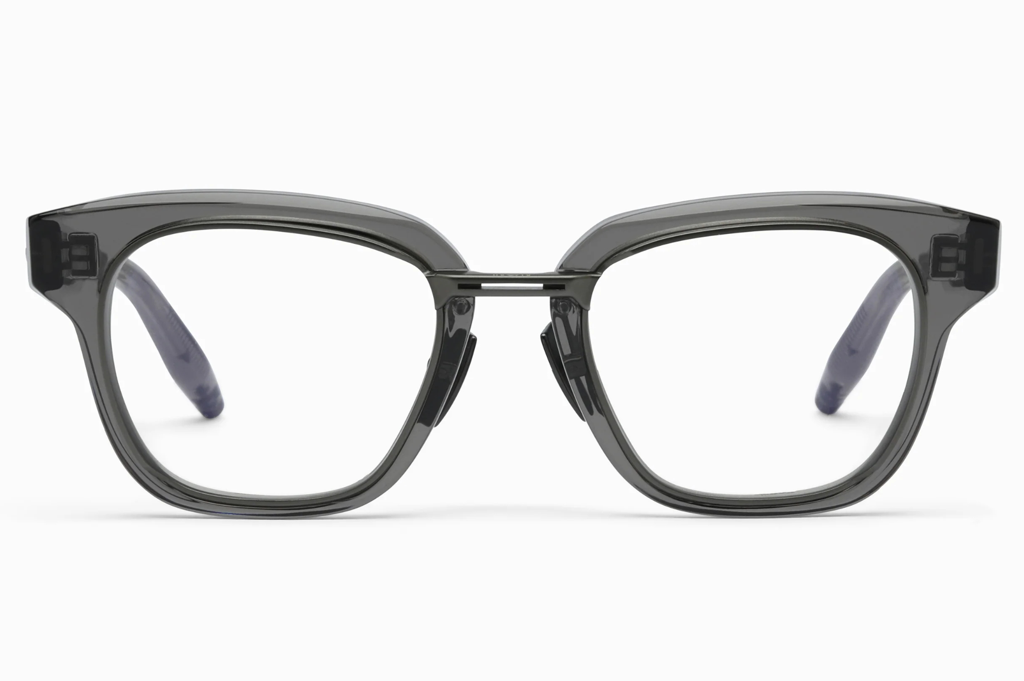 Occhiali da vista AKONI APOLLO RX UNIVERSAL Crystal Grey