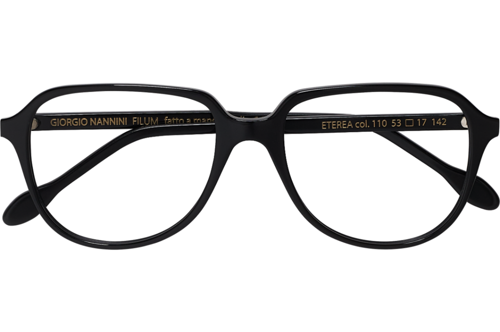 Occhiali da vista GIORGIO NANNINI FILUM ETEREA 110