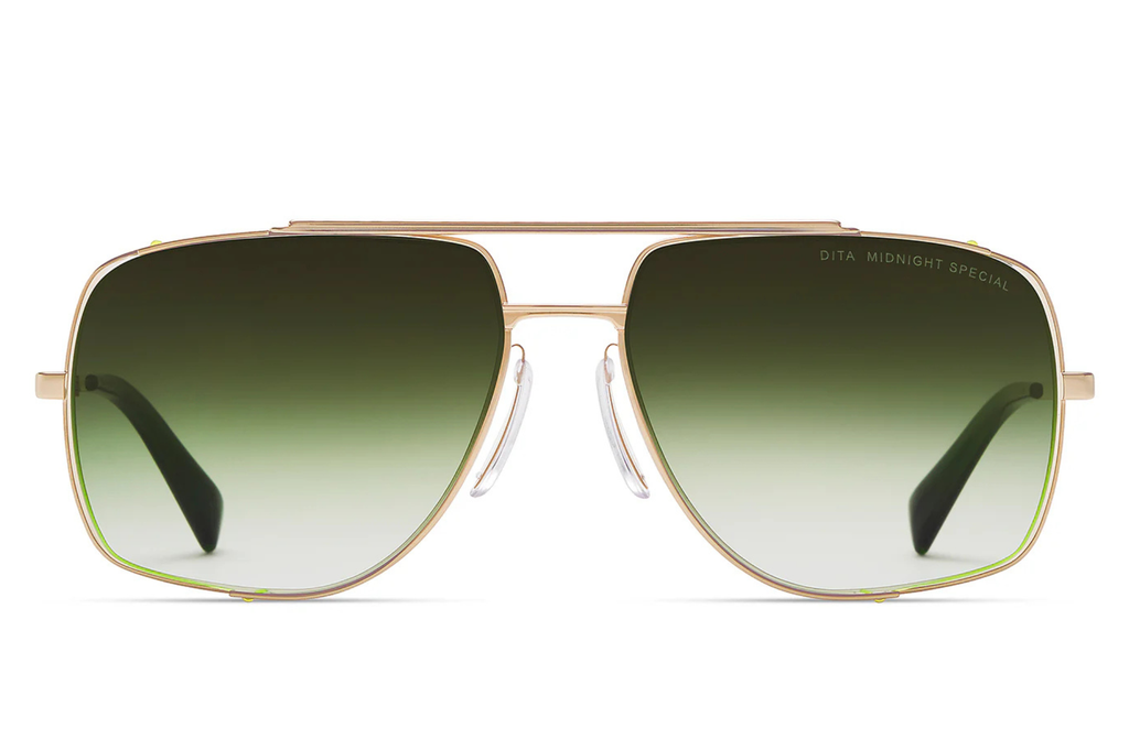 Occhiali da sole DITA MIDNIGHT SPECIAL MOS